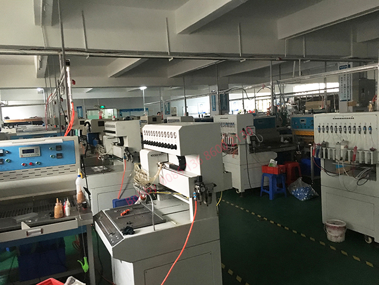 pvc keychain making machine