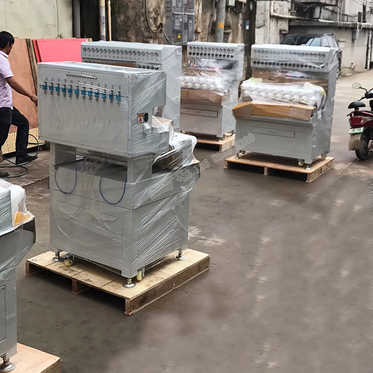 pvc keychain making machine