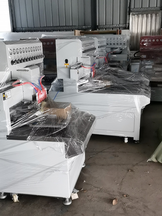 pvc bar mat making machine