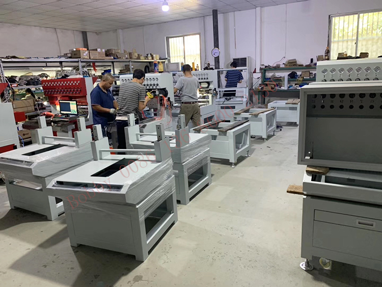 pvc patch dispensing machine
