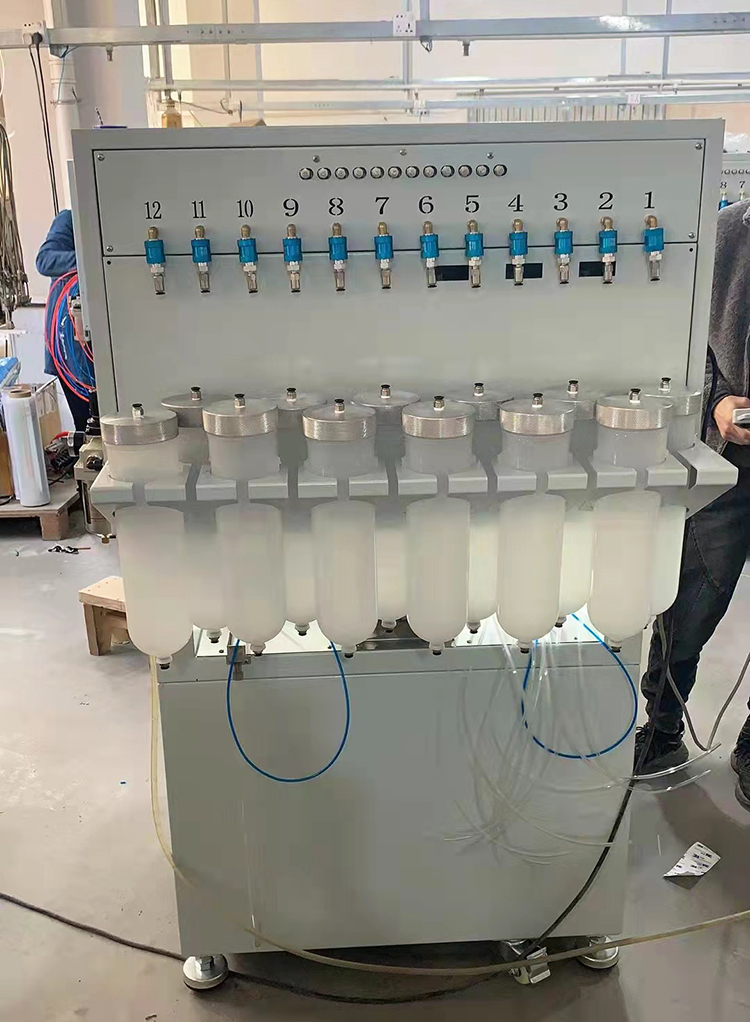 soft pvc label micro injection machine