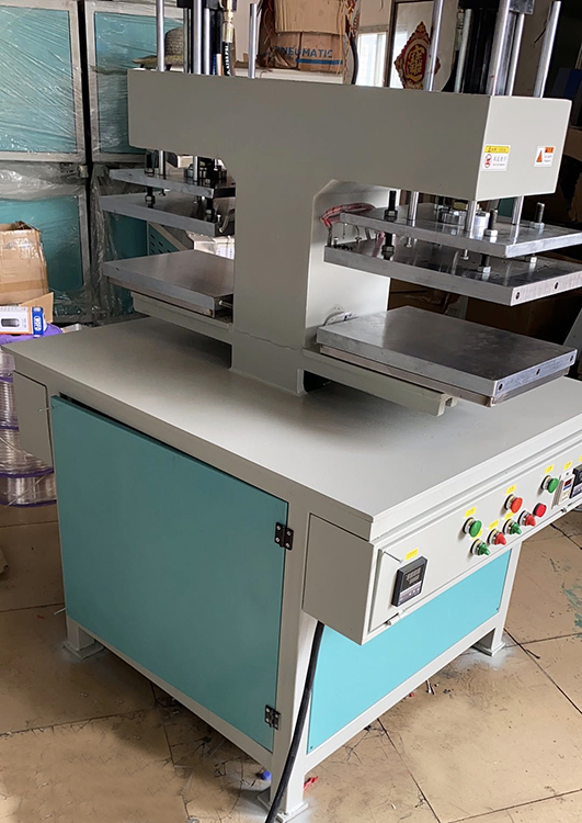 Embossing Machine