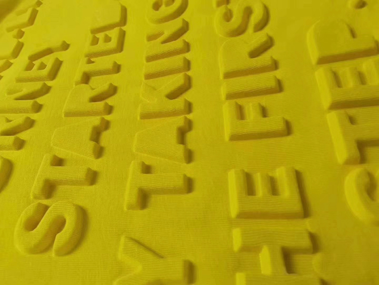 Embossing Machine