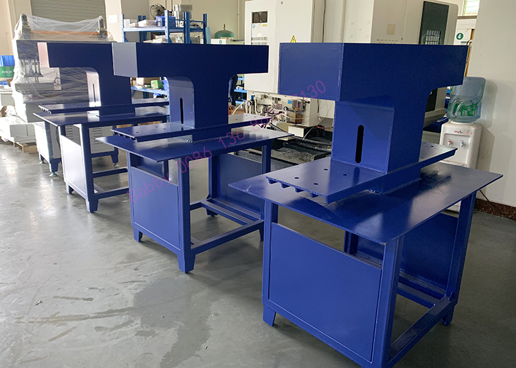 Embossing Machine