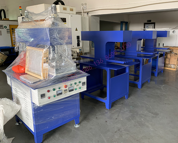 Embossing Machine