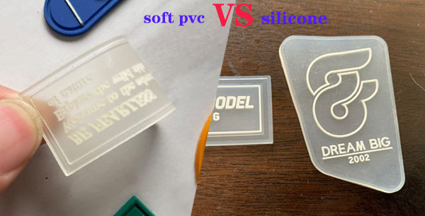 透明度 pvcsilicone