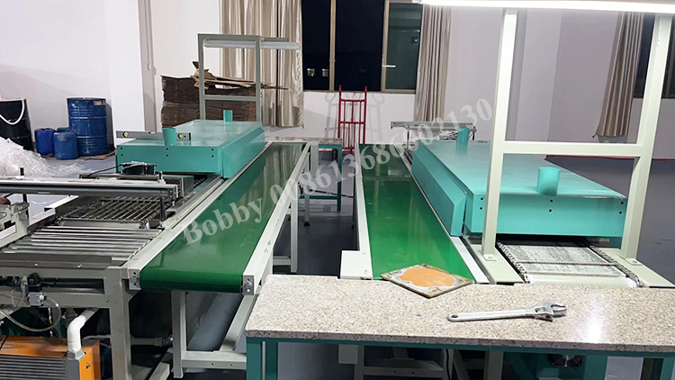 Conveyor