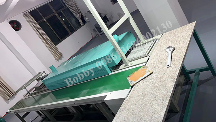 Conveyor