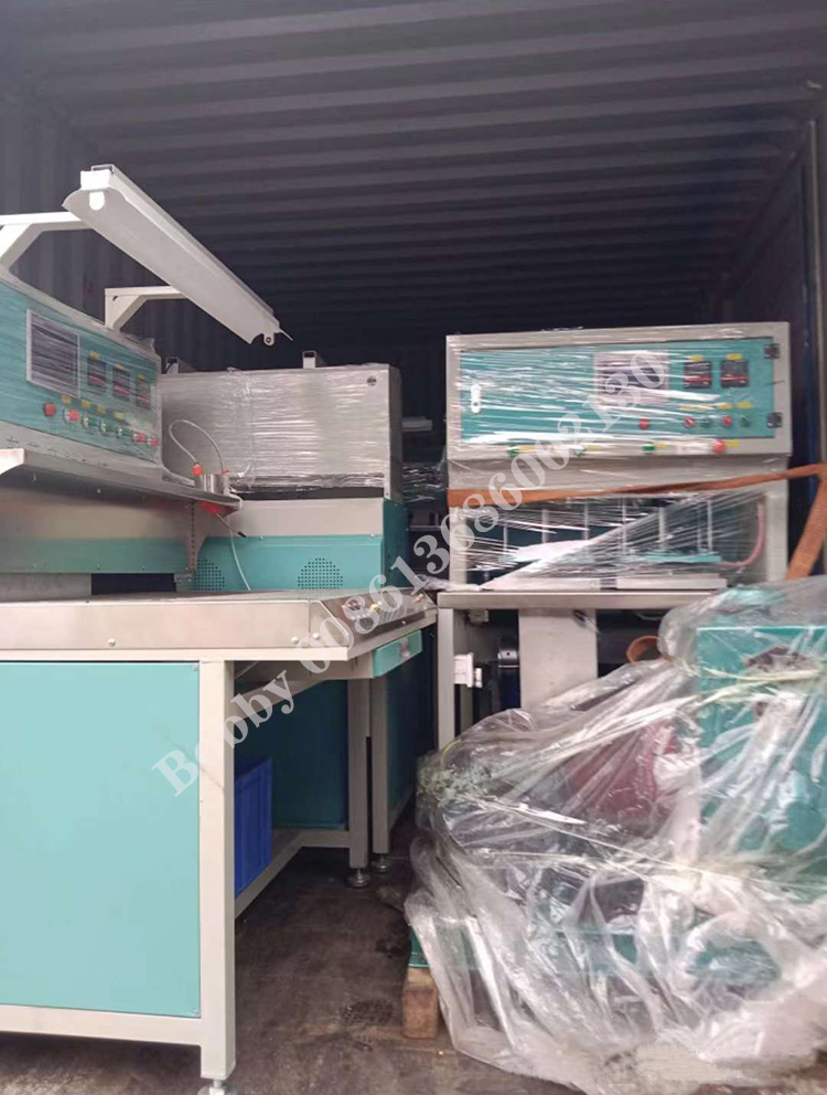 Automatic Oven
