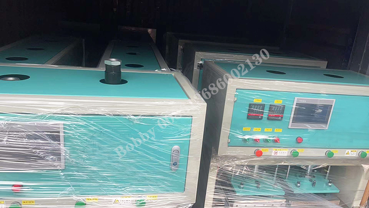 Automatic Oven