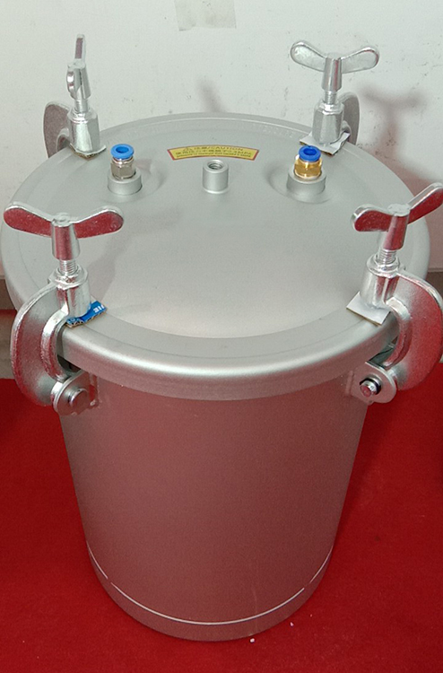 pvc tank
