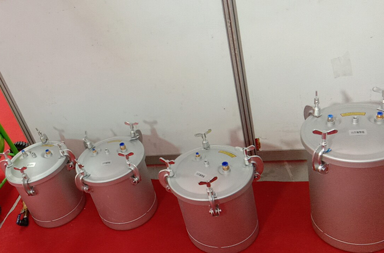 pvc tank