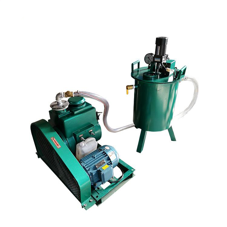 máquina de vacío de pvc