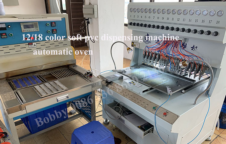soft pvc production line