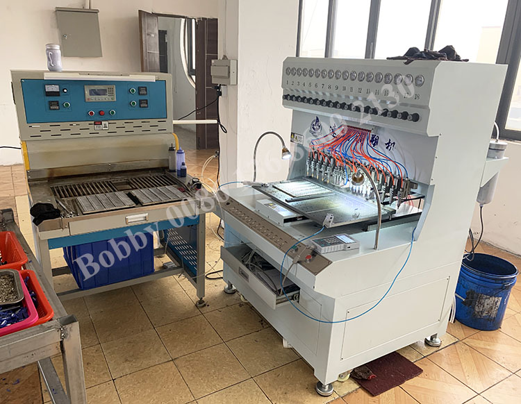 soft pvc production line