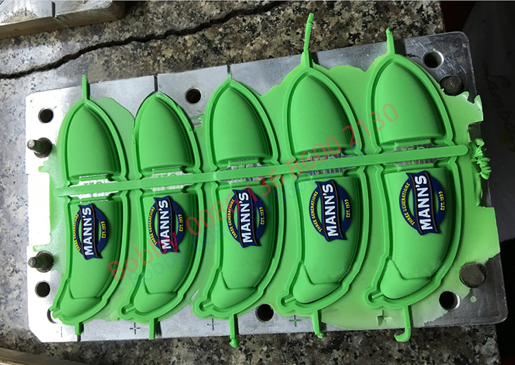 pvc usb case