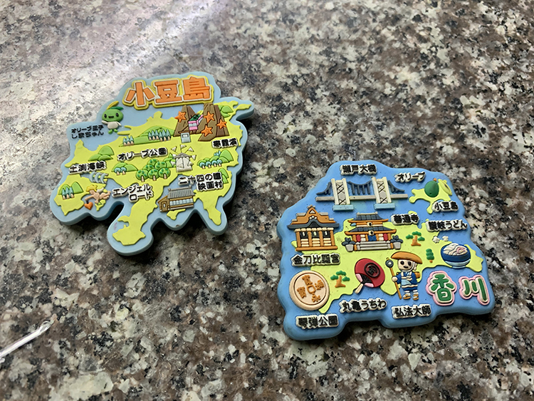pvc keychain making machine