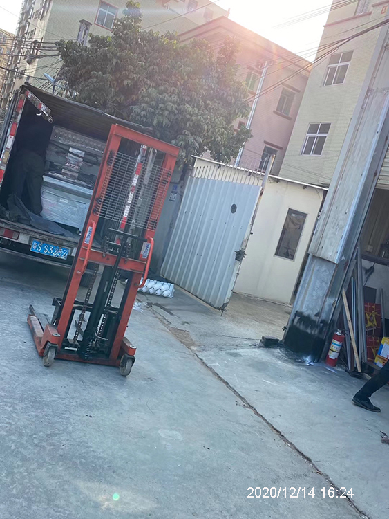 pvc dispensing machines