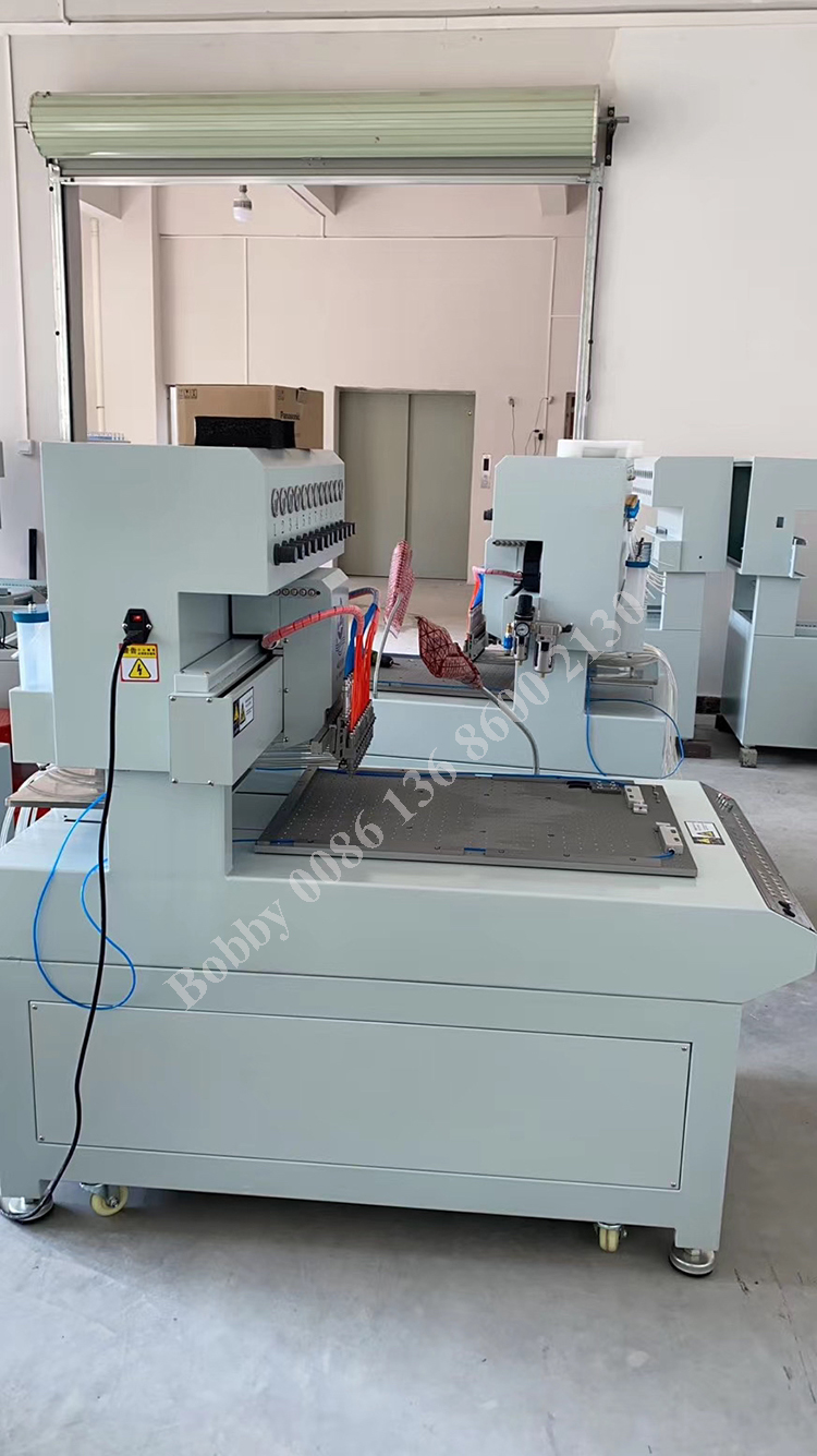 pvc bar mat dispensing machine