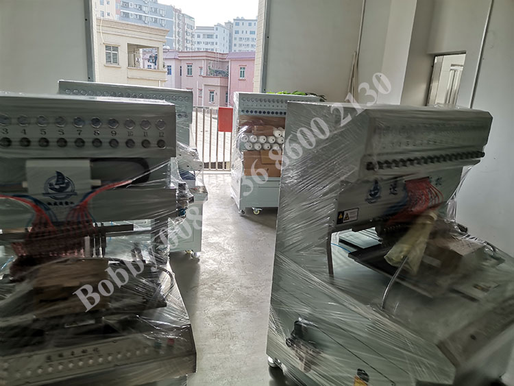 soft pvc dispensing machine