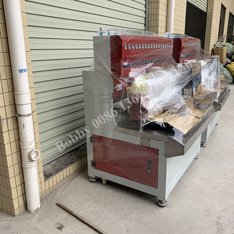 soft pvc dispensing machine