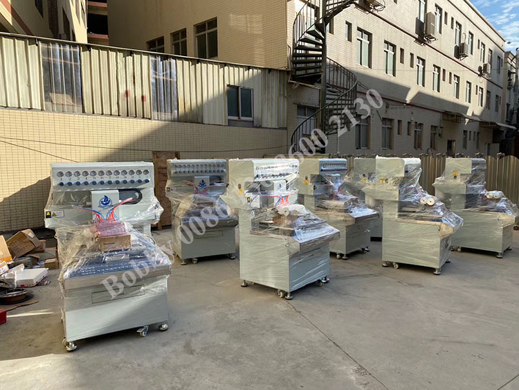 soft pvc label micro injection machine