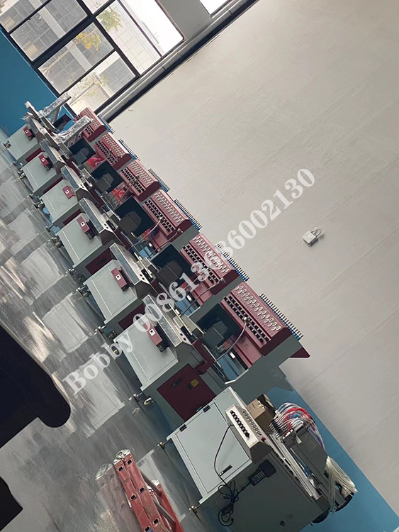soft pvc dispensing machine