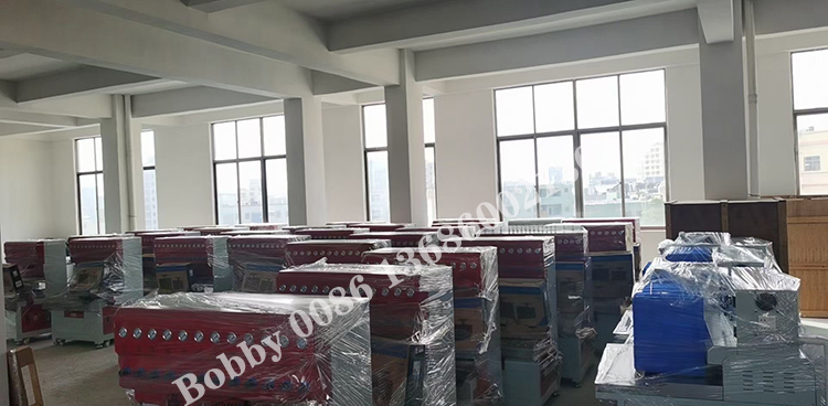 soft pvc rubber dispensing machine