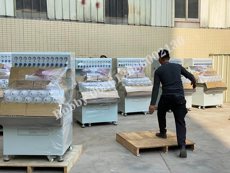 soft pvc dispensing machine