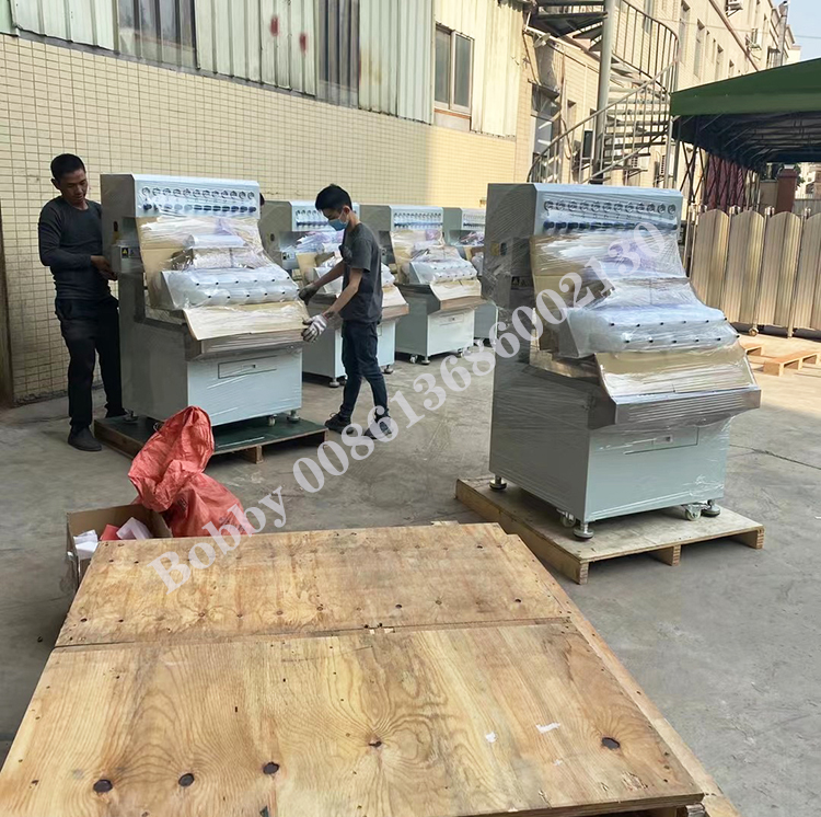 soft pvc dispensing machine