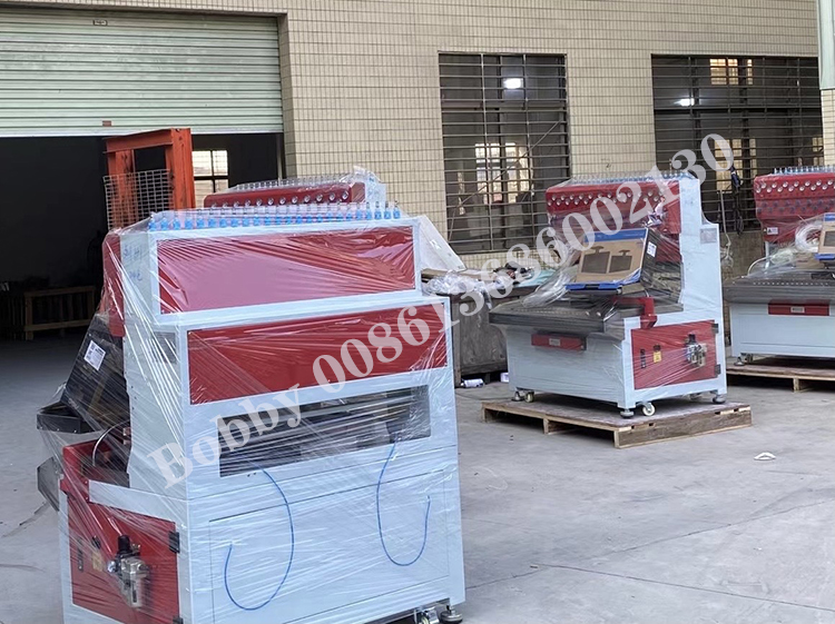 soft pvc dispensing machine