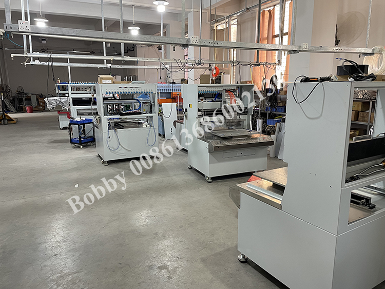 soft pvc dispensing machine