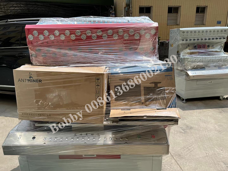soft pvc rubber dispensing machine