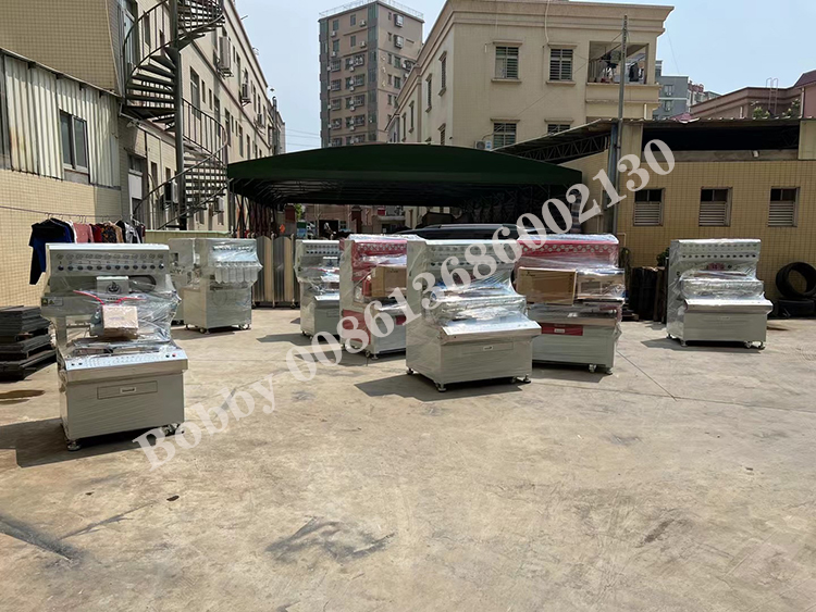 soft pvc rubber dispensing machine