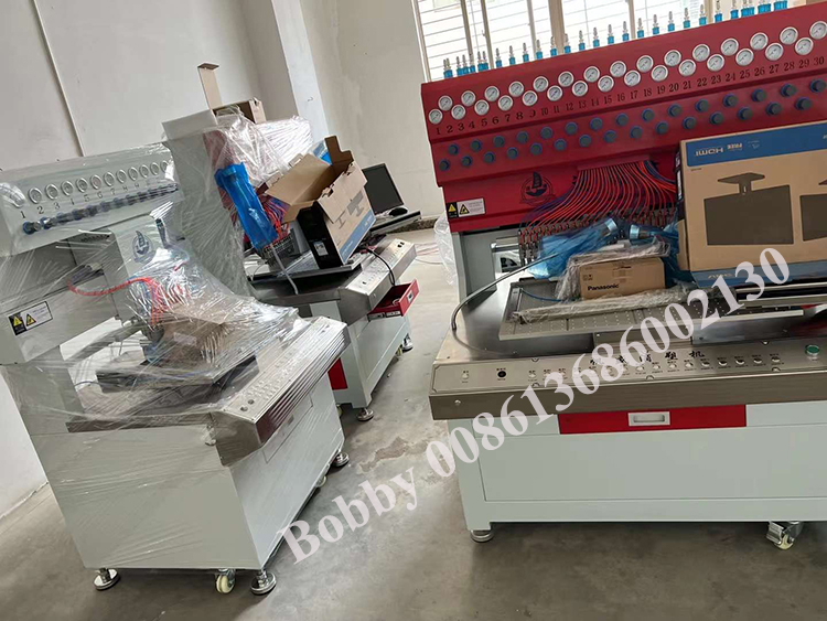 soft pvc dispensing machine