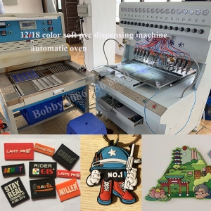 soft pvc production line