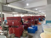 pvc customer factory show