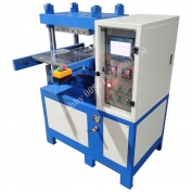 silicone molding machine