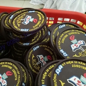soft pvc patch
